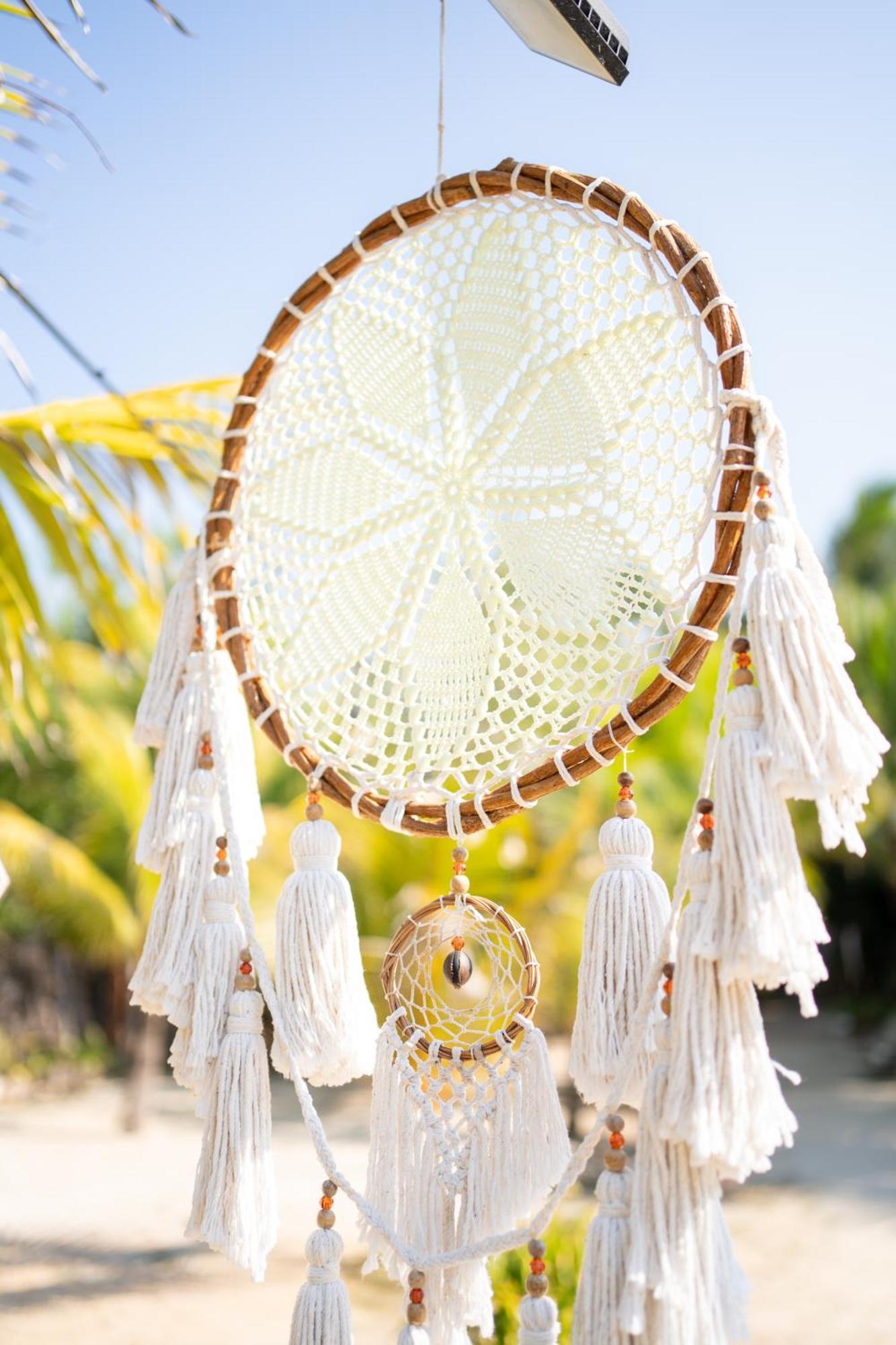 Sirenas Caribbean Rooms Holbox Luaran gambar
