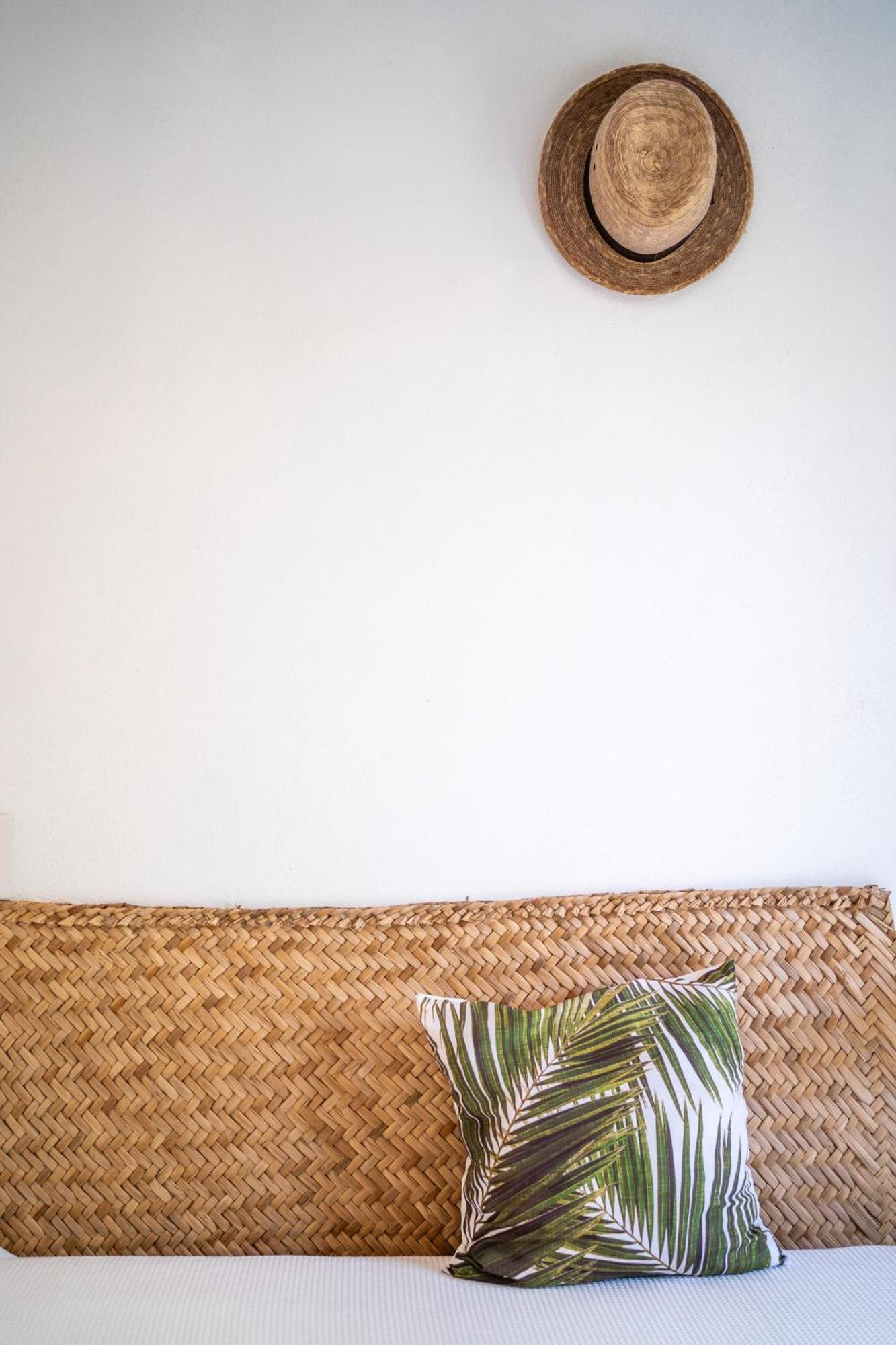Sirenas Caribbean Rooms Holbox Luaran gambar