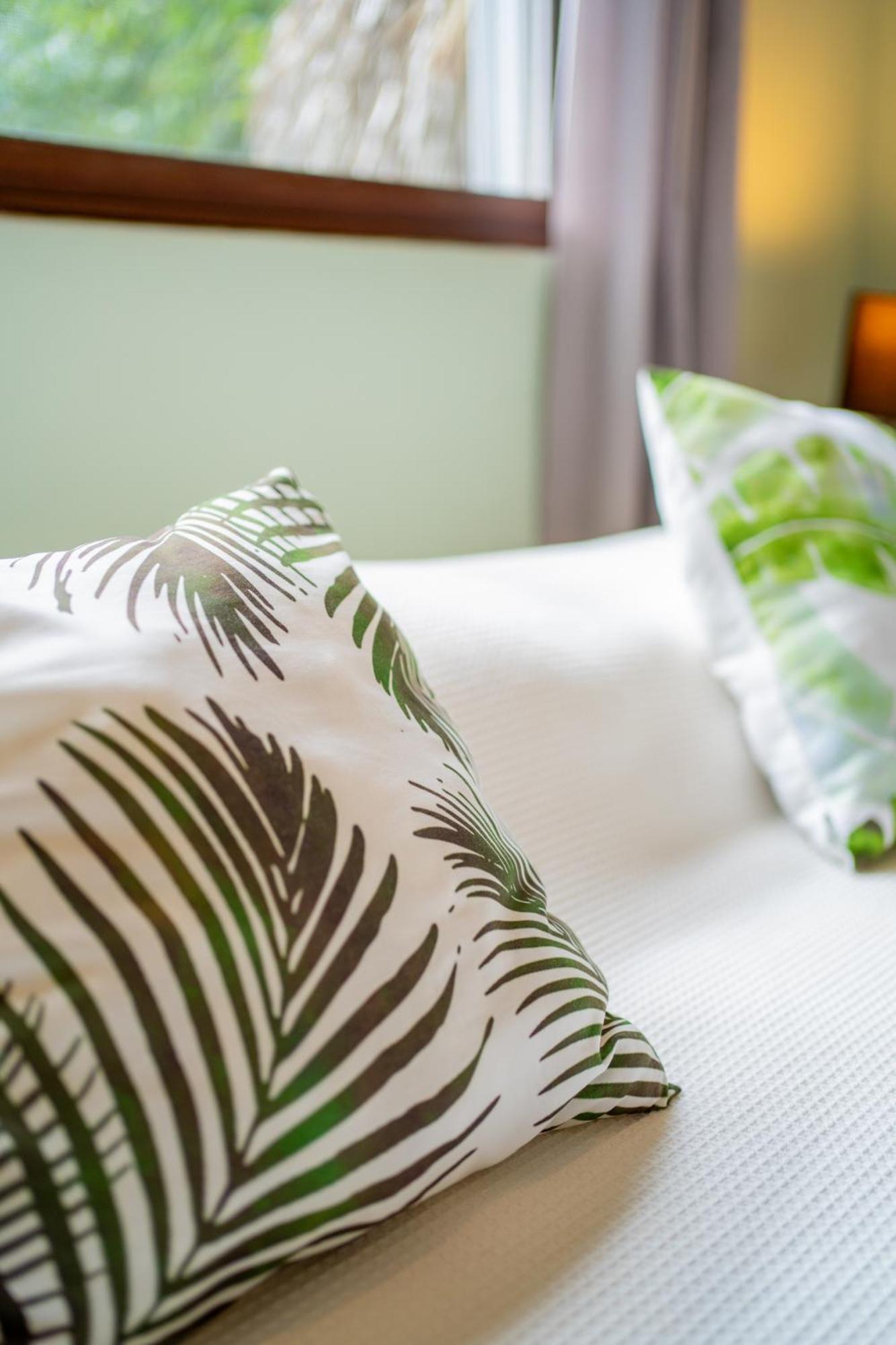 Sirenas Caribbean Rooms Holbox Luaran gambar