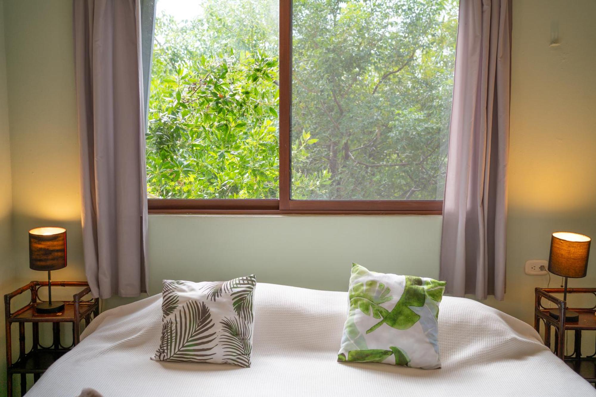 Sirenas Caribbean Rooms Holbox Luaran gambar