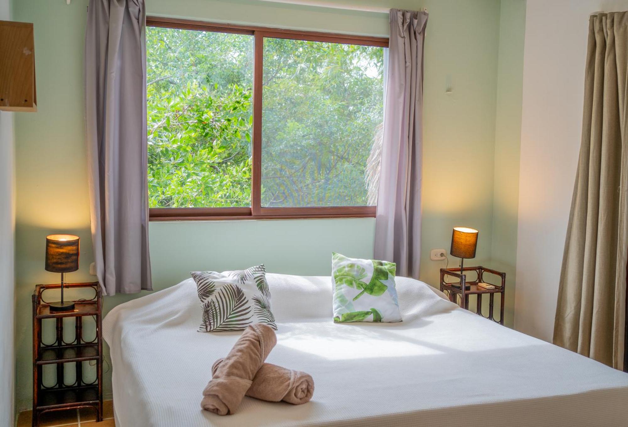 Sirenas Caribbean Rooms Holbox Luaran gambar