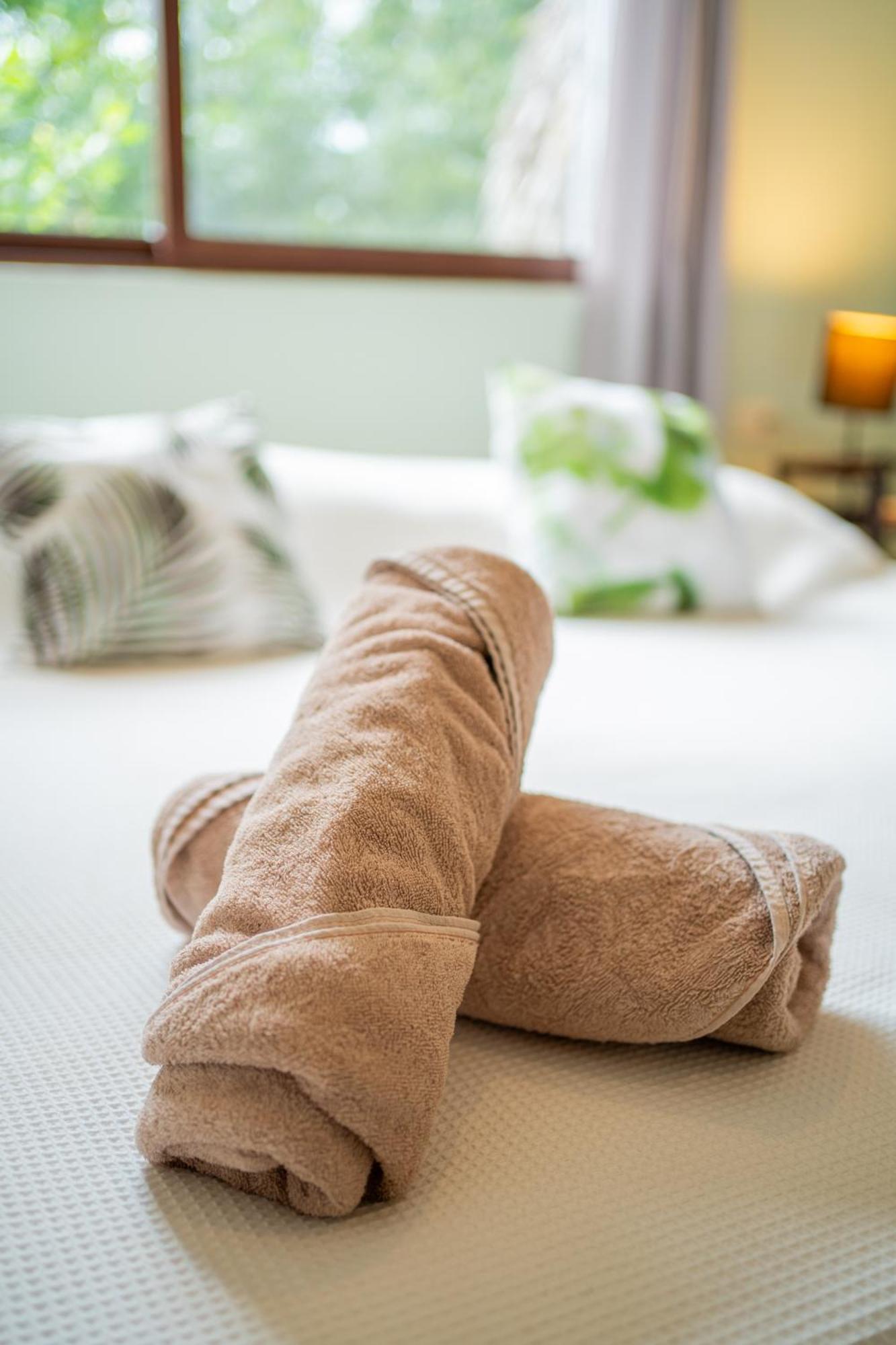 Sirenas Caribbean Rooms Holbox Luaran gambar