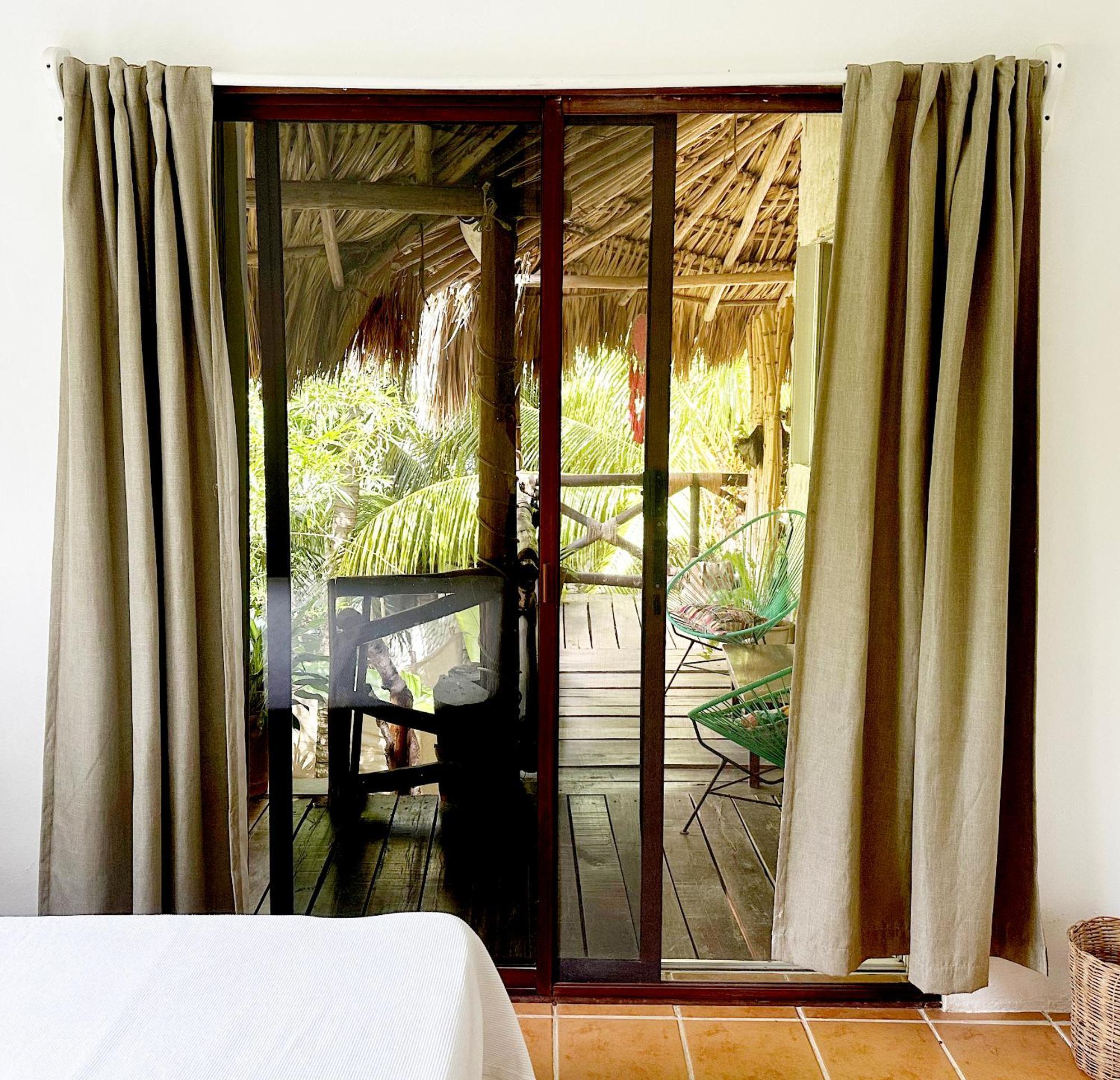 Sirenas Caribbean Rooms Holbox Luaran gambar
