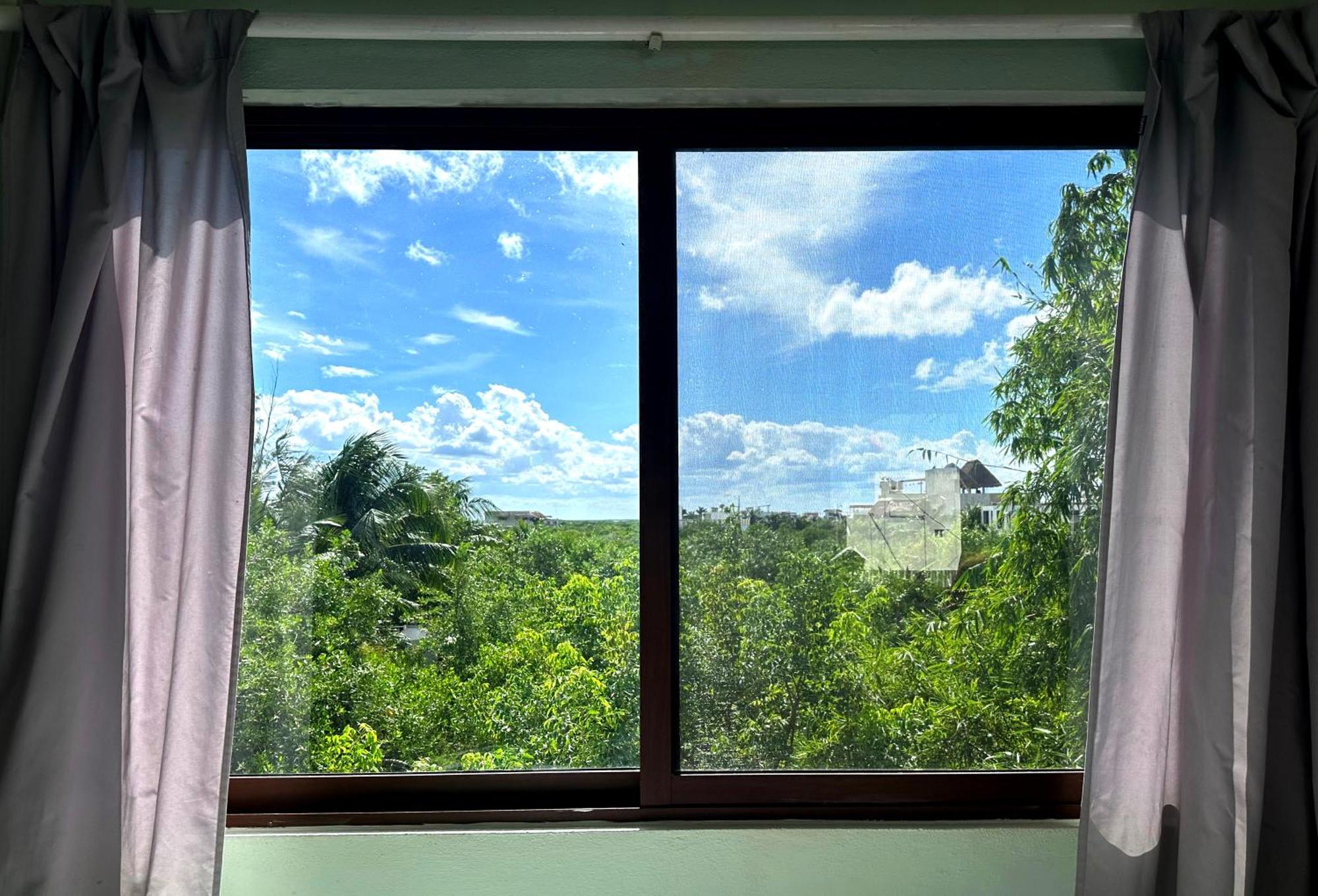 Sirenas Caribbean Rooms Holbox Luaran gambar