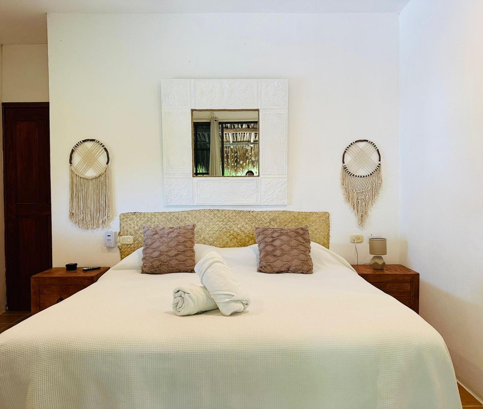 Sirenas Caribbean Rooms Holbox Luaran gambar