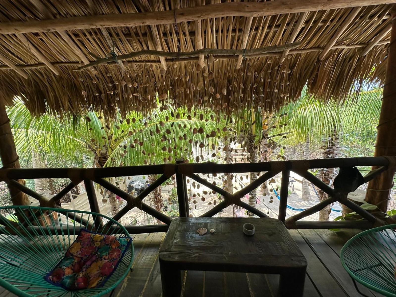 Sirenas Caribbean Rooms Holbox Luaran gambar